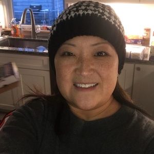 Meet your Posher, Christy